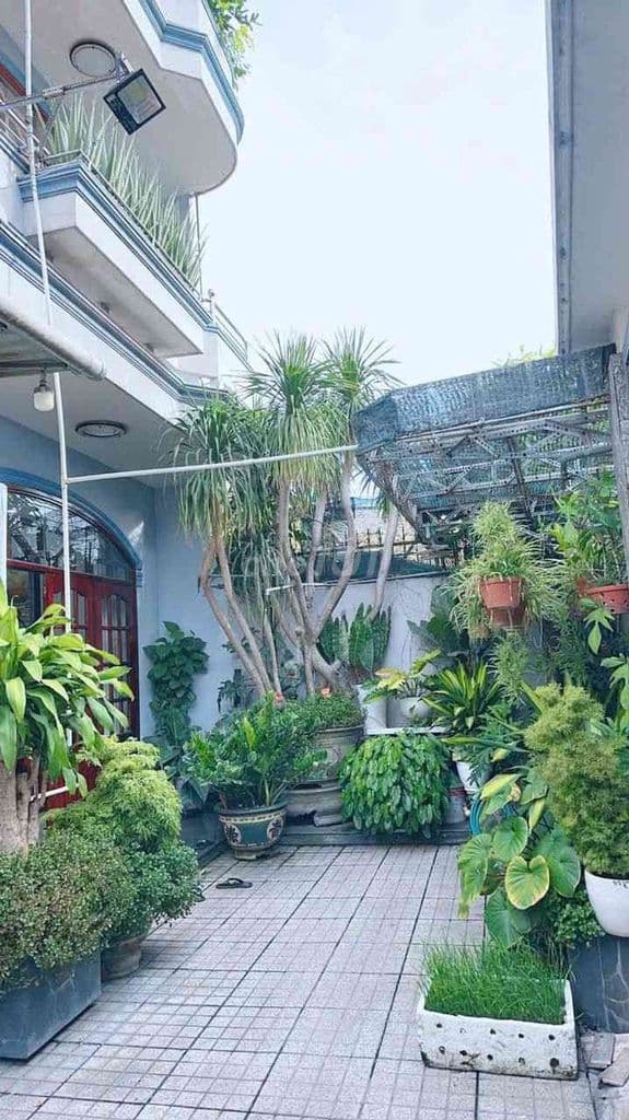 BIỆT THỰ 3 TẦNG MẶT TIỀN NAM HÒA – NGAY NGÃ TƯ MK, CÁCH METRO CHỈ 300M - Ảnh 3