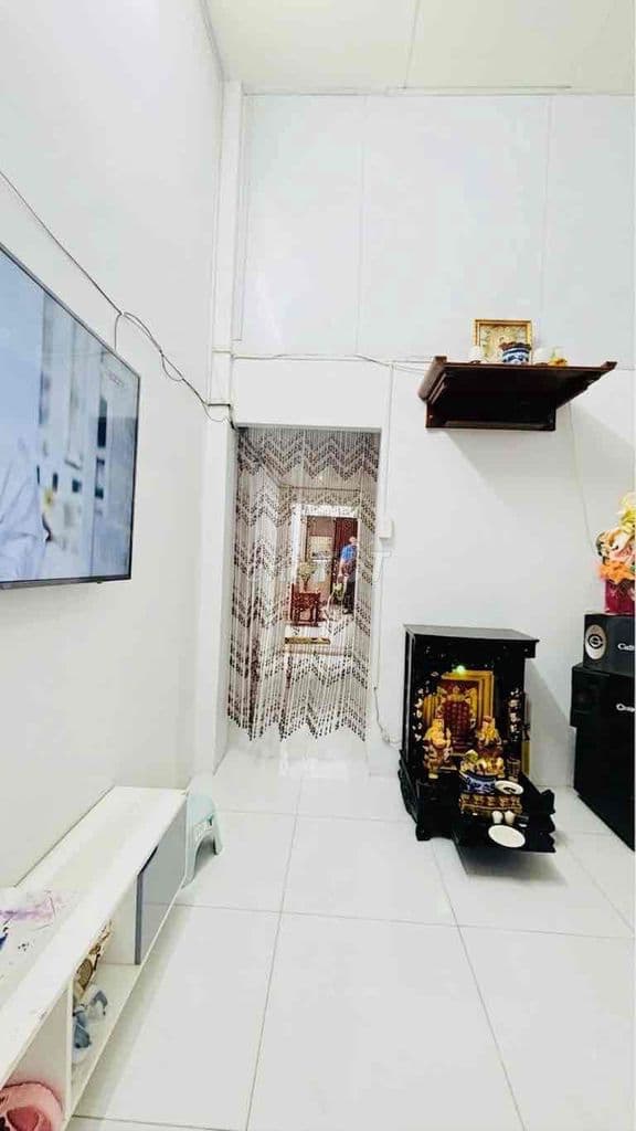 CHỦ NGỘPPP - BÁNNN CĂN HỘ 72M2 TRUNG TÂM QUẬN 5 - 2PN - SHR - 2.98 TỈ - Ảnh 3