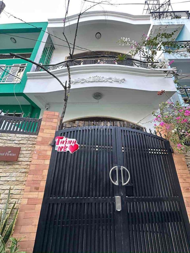 siêu Phẩm diện tích khủng 66,1m2 chỉ 8,8tỷ, ngang hiếm 5,4m dài 13m