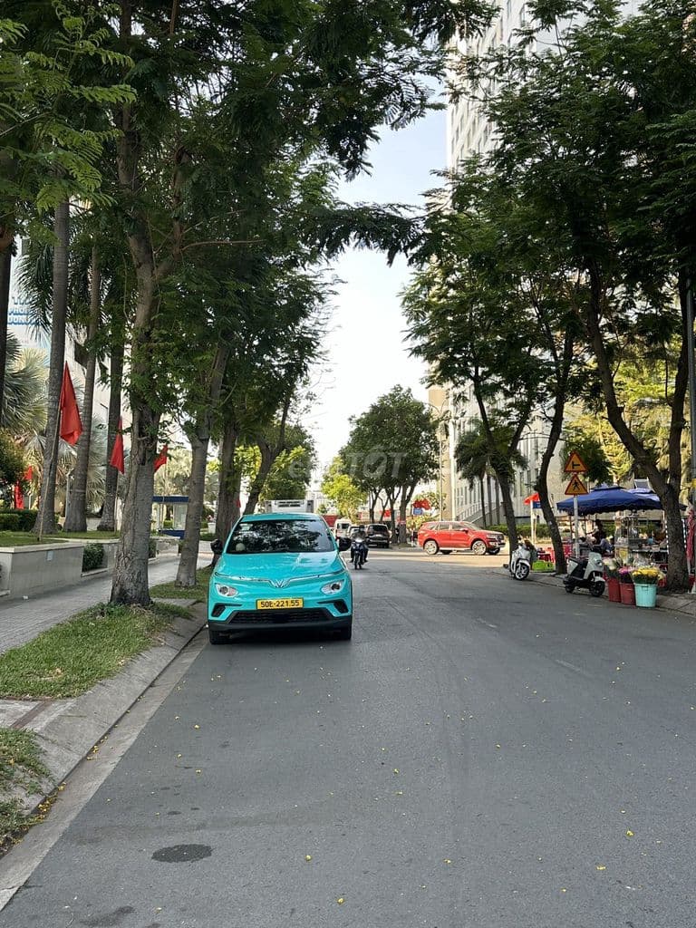 Chuyên bán căn hộ Belleza (1PN-2.45 tỷ);(2PN-3.2tỷ);(3PN - 4.86tỷ) - Ảnh 2