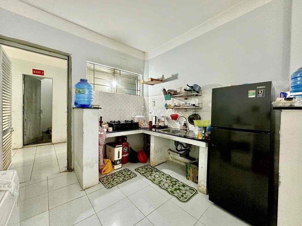 CHÍNH CHỦ BÁN CHUNG CƯ BA SON PVT P7