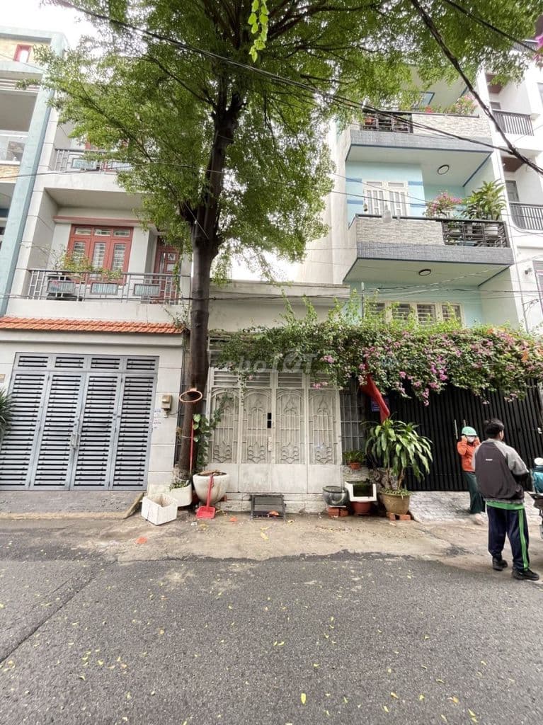 69M² (4x17.3m) ĐƯỜNGG 18 M1 BÌNH HƯNG HÒA – HẺM 8M, KHU DÂN TRÍ CAO