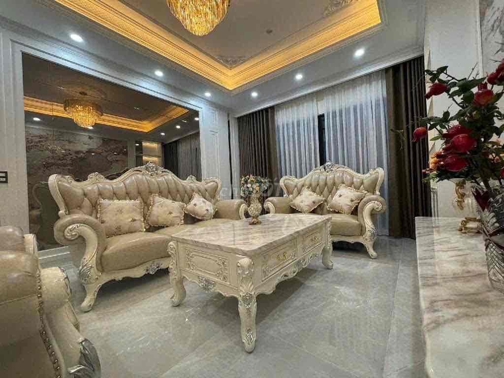 11.12 TỶ – 58M2 – 5 TẦNG – NHÀ ĐẸP PHỐ VIP TÔ VĨNH DIỆN – THANH XUÂN