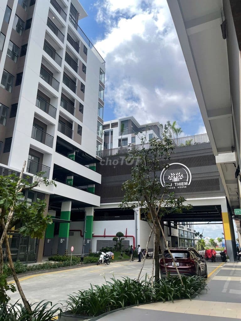 Hỗ trợ đăng ký mua nhà ở xã hội Thủ Thiêm GreenHouse (Q2 cũ)