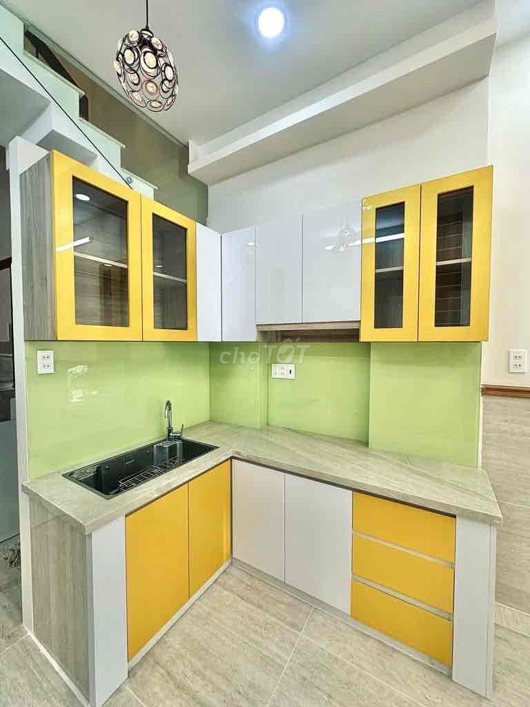 SIÊU PHẨM HXH P10 TÂN BÌNH MỚI 100% - Ảnh 2