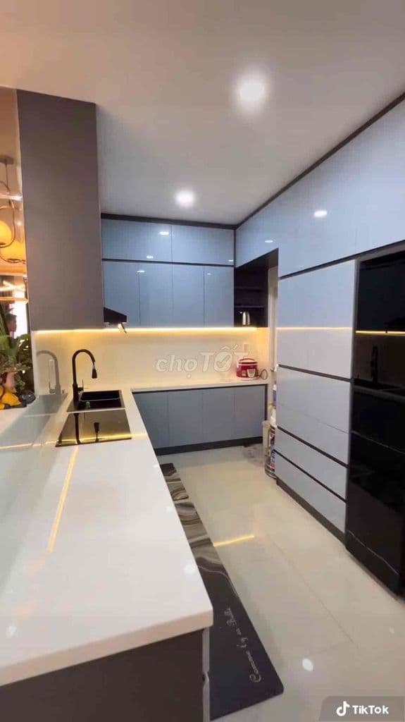 Topaz Elite Block Dragon Căn 85m2 3 Phòng Ngủ View Thoáng - Ảnh 3