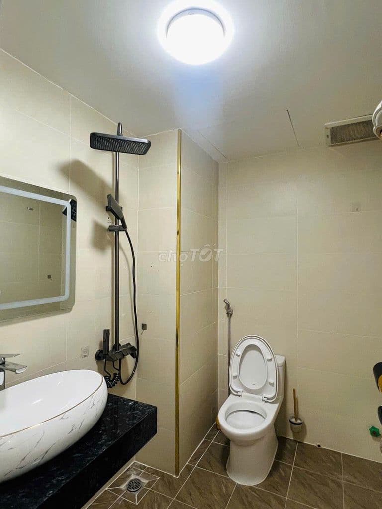 BÁN CĂN HỘ OCT1 - ĐN1, BẮC LINH ĐÀM GẦN 90M2 GIÁ NHỈNH HƠN 5 TỶ - Ảnh 3