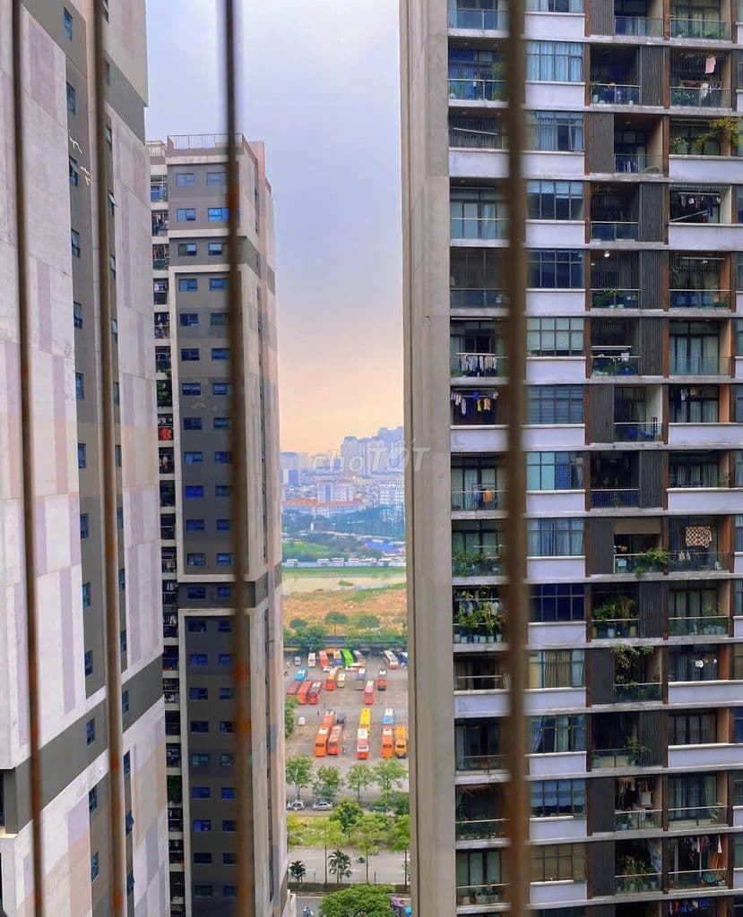 Bán CĂN GÓC 68m2-2 Ban công The Garden Hill 99 Trần Bình, Hà Nội. - Ảnh 3