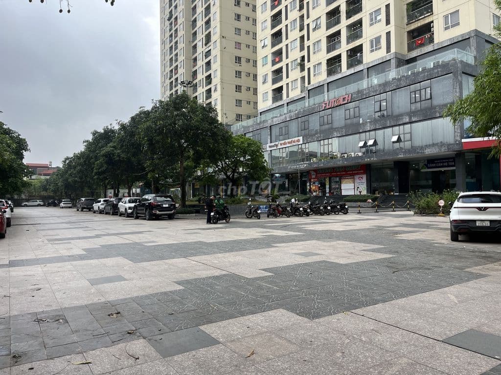 B-Á-N G-Ấ-P CĂN HỘ ĐẲNG CẤP CHUNG CƯ DREAM TOWN – COMA 6 - Ảnh 2