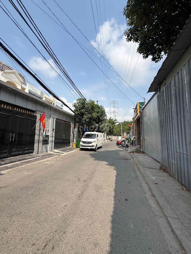 Bán Toà Nhà CHDV 16 Phòng - Thu Nhập 50tr/tháng, Cách QL13 300m - Ảnh 2