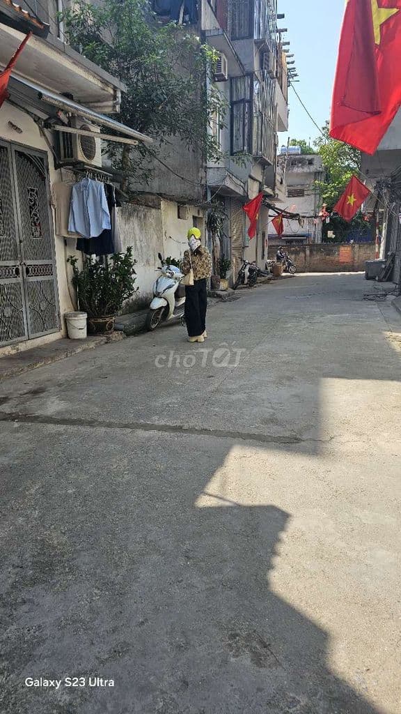 Chính chủ bán mảnh đất gần dương văm bé.ô tô vào đất - Ảnh 2