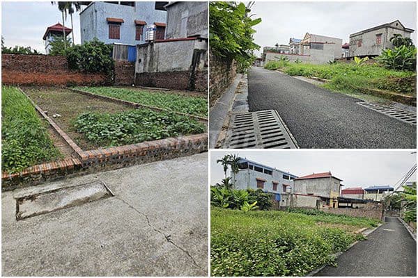 CHÍNH CHỦ BÁN ĐẤT SẴN SỔ GIÁ *** NGAY CẠNH KĐT LIÊN HÀ VINHOMES