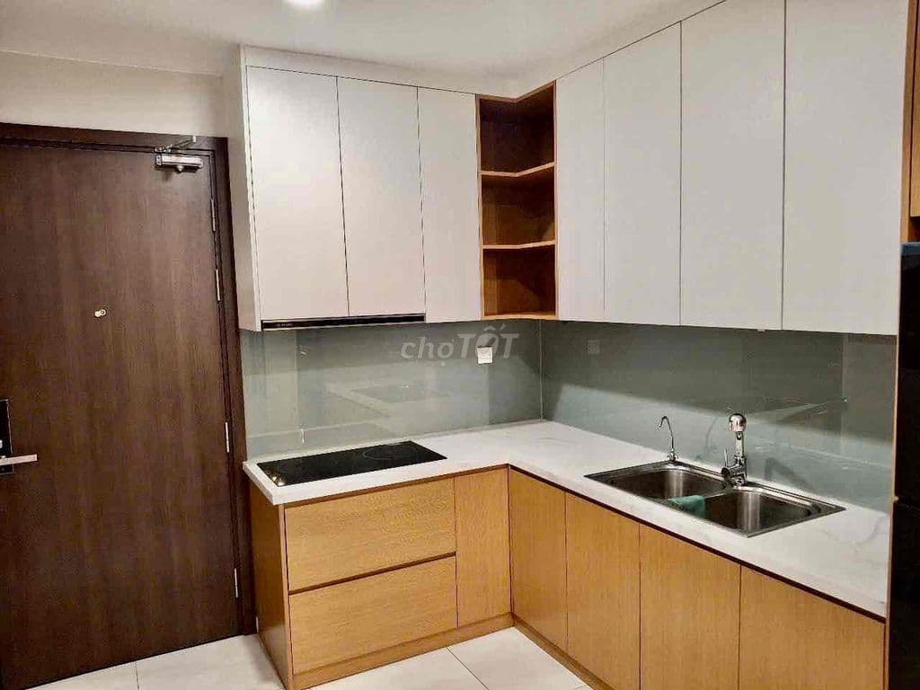 cần bán căn hộ 2pn-1wc đầy đủ nội thất