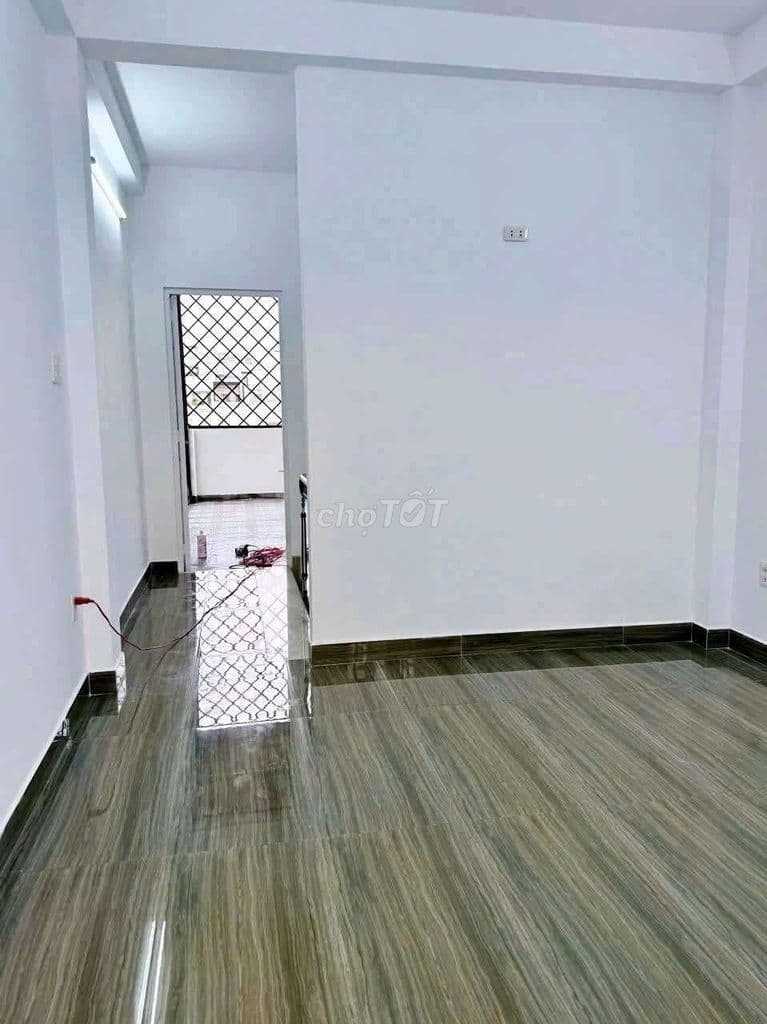 HẺM XE HƠI - NỞ HẬU - NGANG HIẾM 5M- CHỦ THIỆN CHÍ BÁN ĐÃ GIẢM 800TR - Ảnh 3