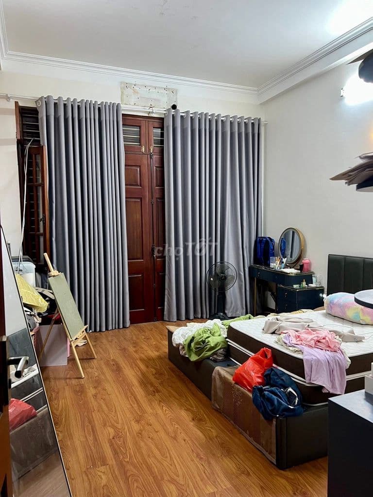 Bán Nhà Yên Lạc 42m2, 4 Tầng. Ngõ Thông, Oto Qua, Kinh Doanh 9.5 Tỷ - Ảnh 2