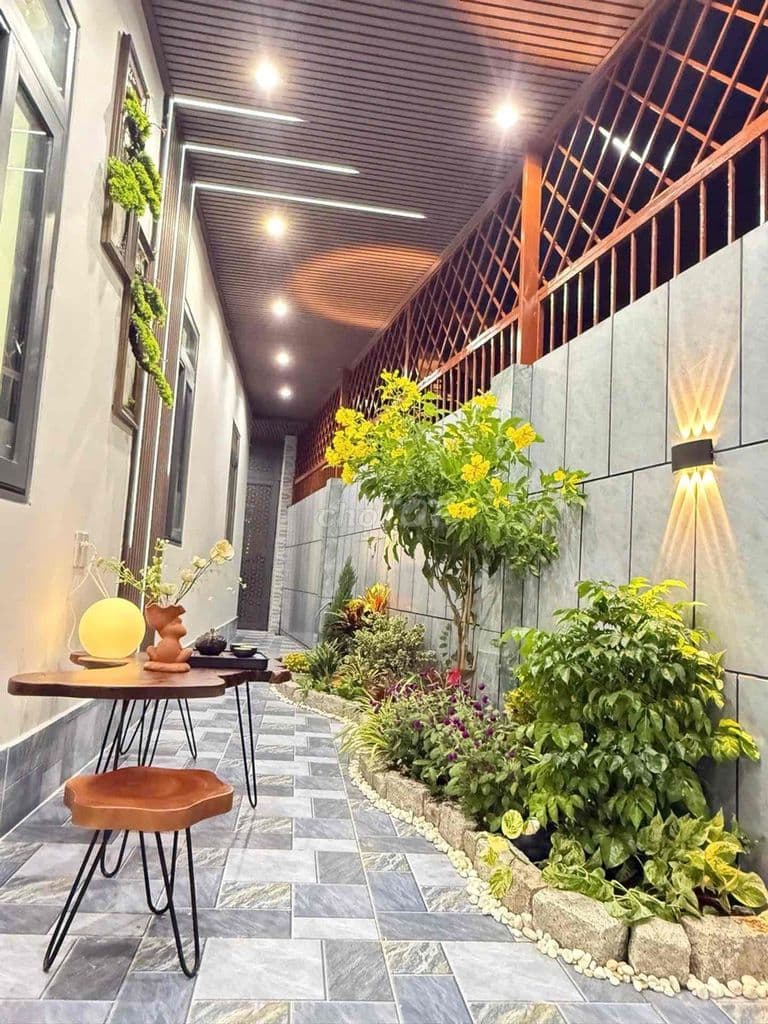 Nhà đầu tư giá rẻ 80m2 đối diện Gigamall Vạn Phúc Hiệp Bình chánh TĐ - Ảnh 2