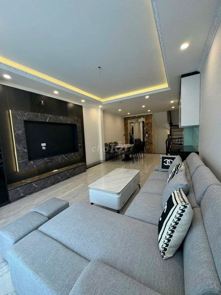 CẦN BÁN NHÀ THẠCH BÀN LONG BIÊN HÀ NỘI. - Ảnh 3