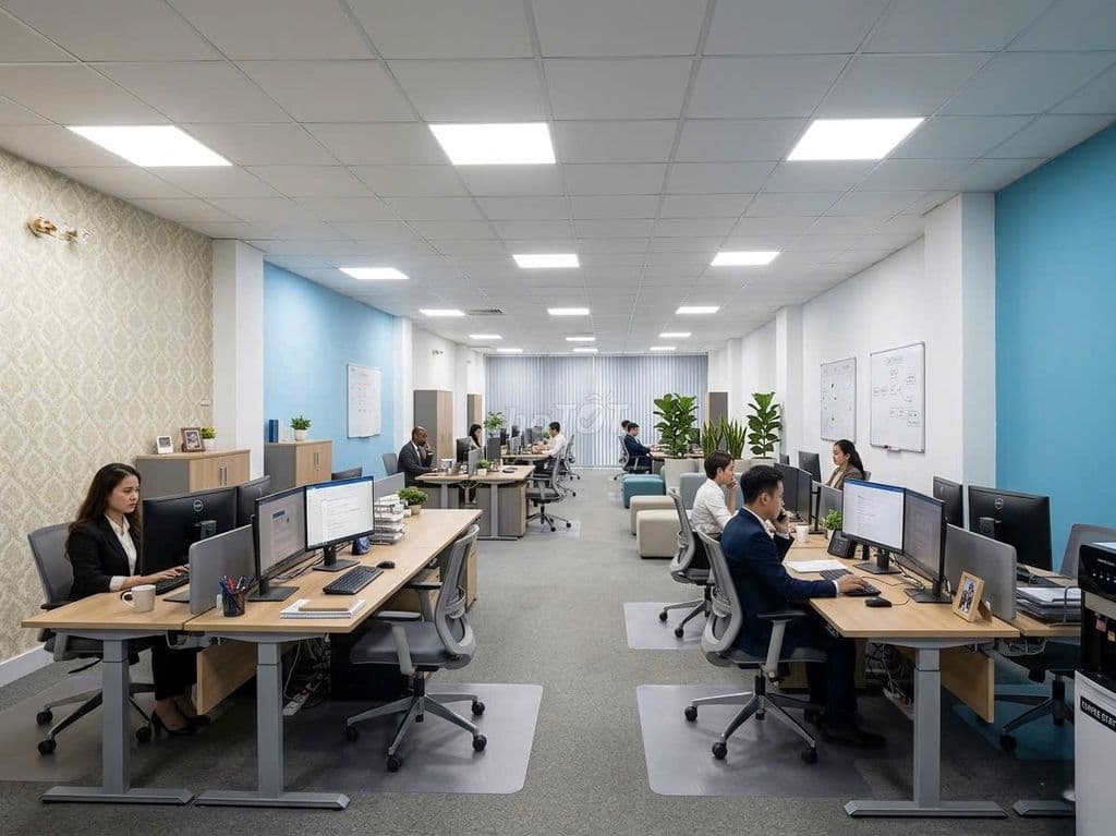 34.5 tỷ MT hiệp bình 182m ngang 6,5 6 tầng keng vip thông vạn phúc - Ảnh 2