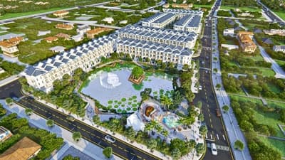 bán officetel - liền kề Phú Mỹ Hưng - 2,4 tỷ - 40m2 - The Peak Garden