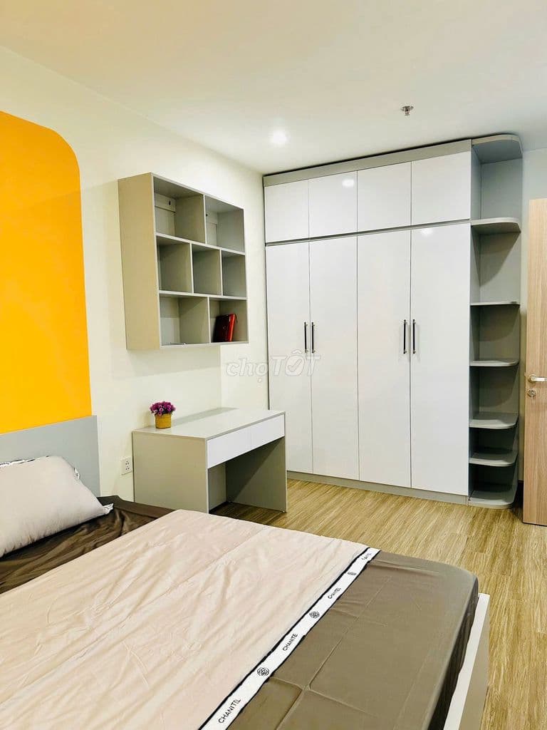 SỔ ĐỎ VĨNH VIỄN ! CHUNG CƯ C1 VÕ CHÍ CÔNG_PHÚ THƯỢNG_TÂY HỒ - Ảnh 3