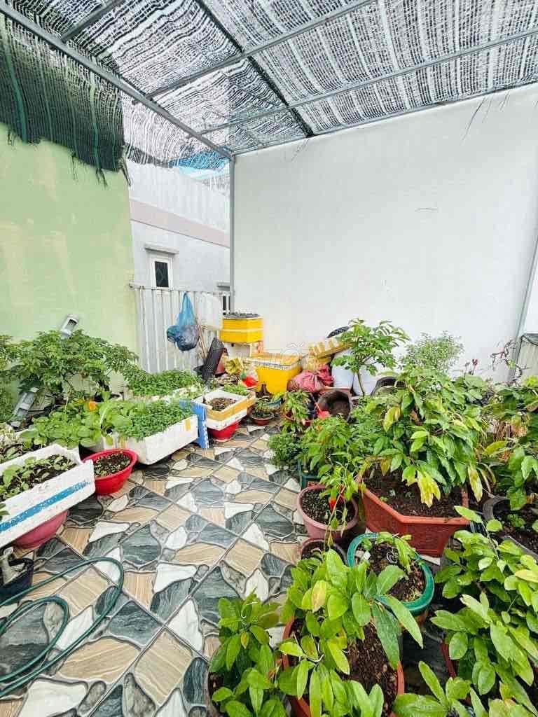 Bán nhà Xô Viết Nghệ Tĩnh, Bình Thạnh - 4 tầng - 25m2 - Chỉ 3,8 Tỷ - Ảnh 3