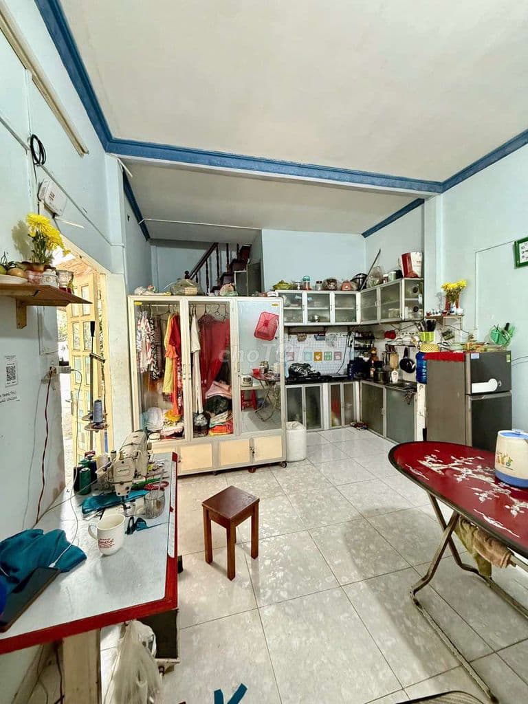 ✅ GÓC 2 MẶT TIỀN – KHU VIP TÂY THẠNH (Thoáng - Có dòng tiền sẵn) - Ảnh 2