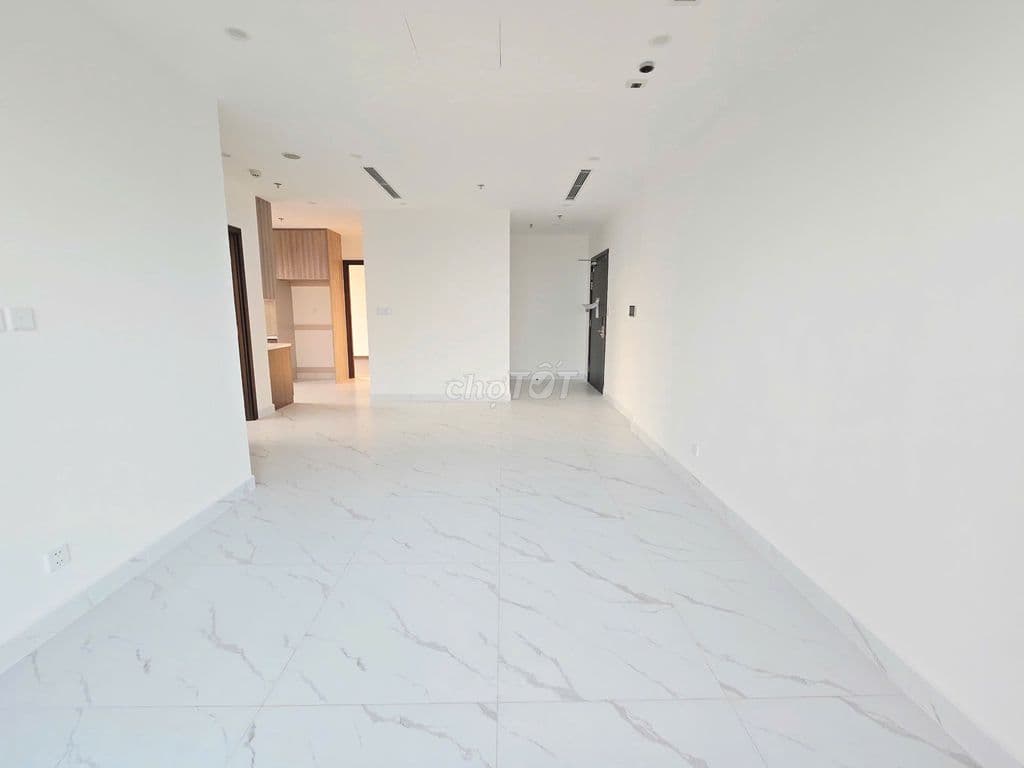 Bán căn hộ 3PN 2WC Opus One - View trực diện công viên 36ha - Ảnh 2