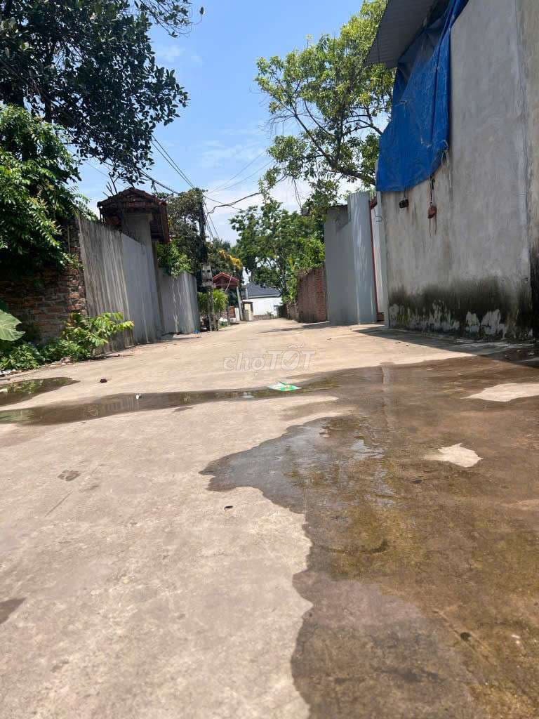 2,15 tỷ có ngay lô đất siêu đẹp tại kim anh, đi sân bay Nội bài 15p - Ảnh 3
