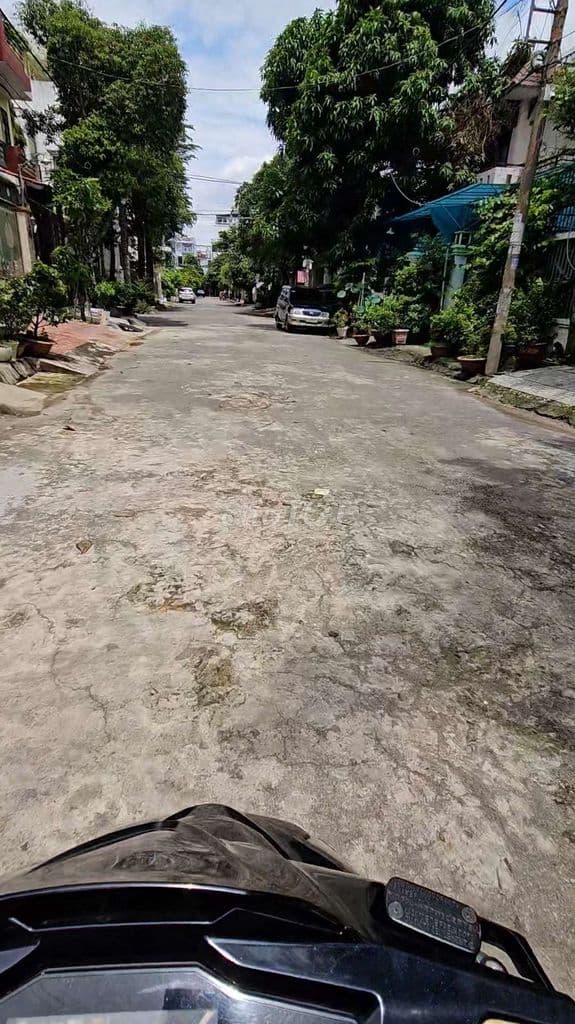 2 lô đất Liền kề 8x20m, đường 10m có lề - Ảnh 2