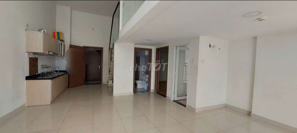 Căn hộ có sổ hồng 3 phòng ngủ, Duplex LA ASTORIA quận 2, đẹp, giá rẻ - Ảnh 2