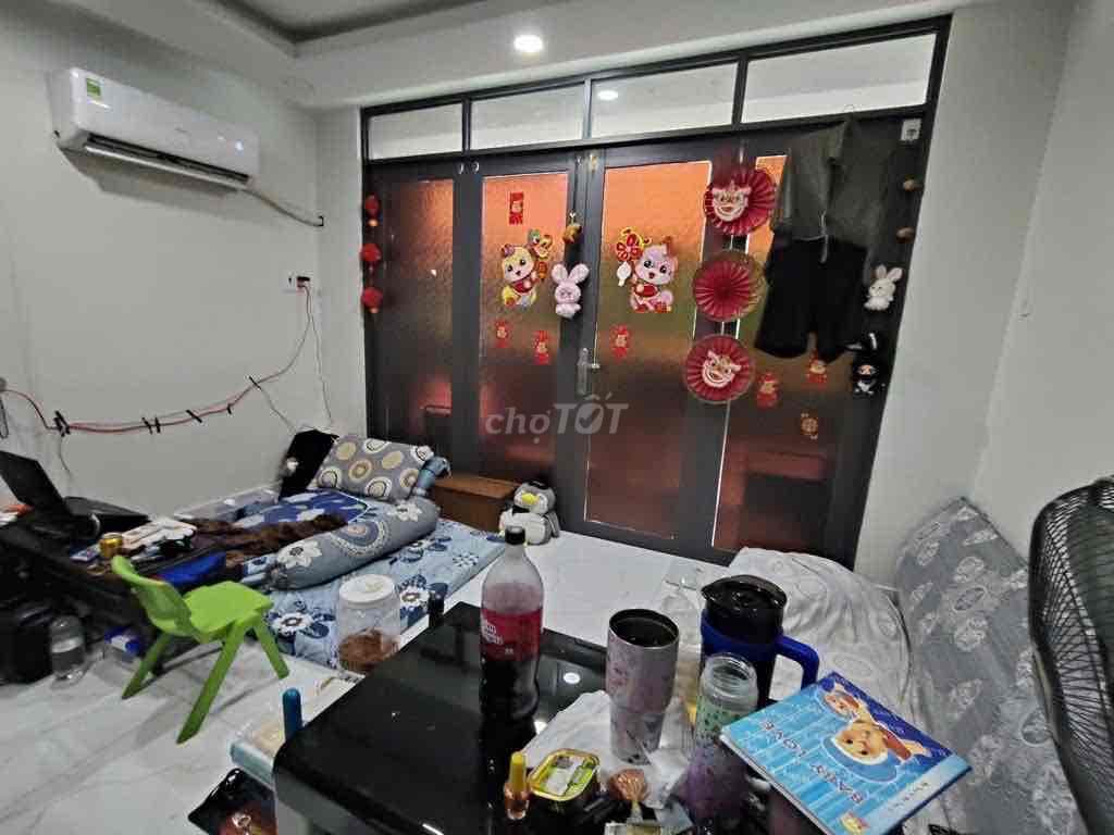 🏡Nhà Bán Đường Hoà Bình- Quận 11 24m2,Nhà nở hậu,giá nhỉnh 3 tỷ - Ảnh 3
