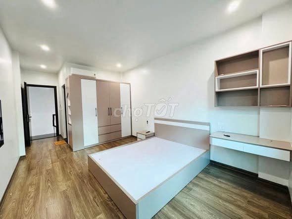 bán nhà đẹp Cầu Giấy - 10 tỷ - Ảnh 3