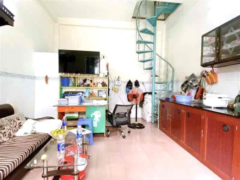 Nhà 2 Mặt hẻm xe hơi Đường BÙI VĂN NGỮ, 97m2, ngang 5m hiếm, hẻm 5m - Ảnh 2