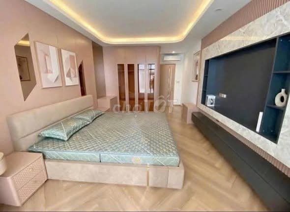 bán nhà La Phù Hà Đông lô góc 5 tầng hơn 6 tỷ - Ảnh 3
