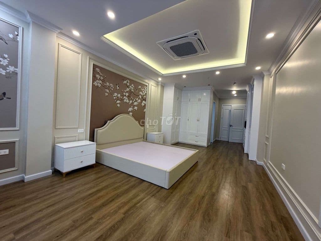 Nguyễn Văn Cừ - 8 Tầng Thang Máy - Gara 2 Ô Tô - Kinh Doanh - 25 Tỷ - Ảnh 2