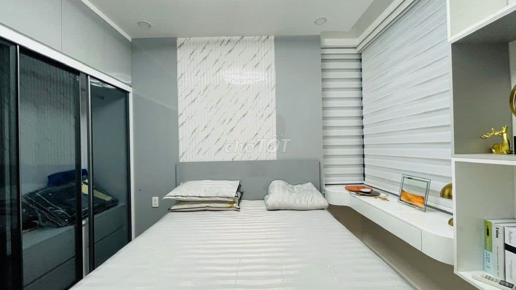 BÁN PRECIA CĂN RẤT ĐẸP, MỚI 3PN SIÊU RỘNG HƯỚNG NHÌN VỀ SÔNG - Ảnh 2