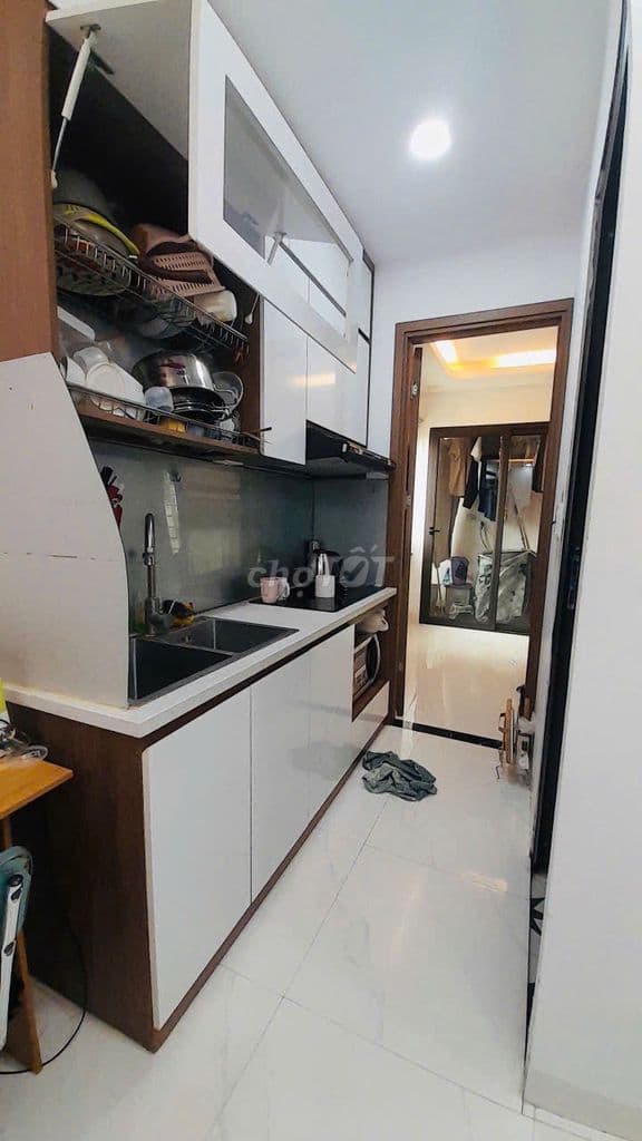 Bán CCMN ở Đông Tác, trung tâm Đống Đa, Hà Nội - Ảnh 2