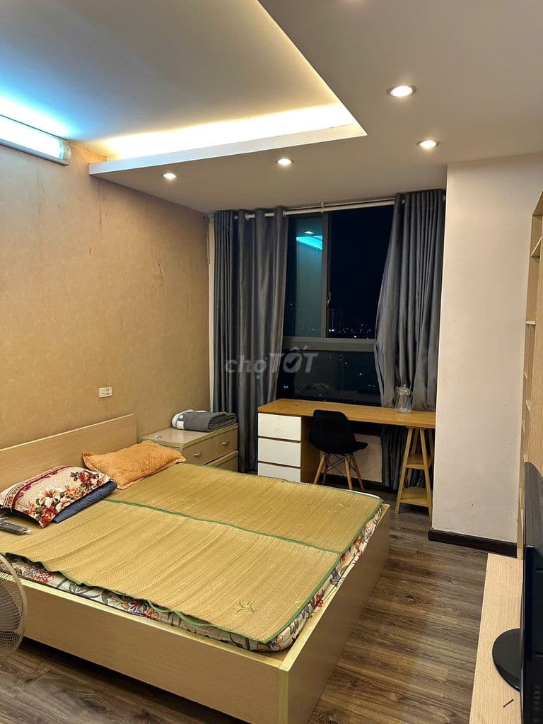 CHÍNH CHỦ BÁN CĂN HỘ VNT TOWER – 19 NGUYỄN TRÃI, THANH XUÂN, HÀ NỘI - Ảnh 2
