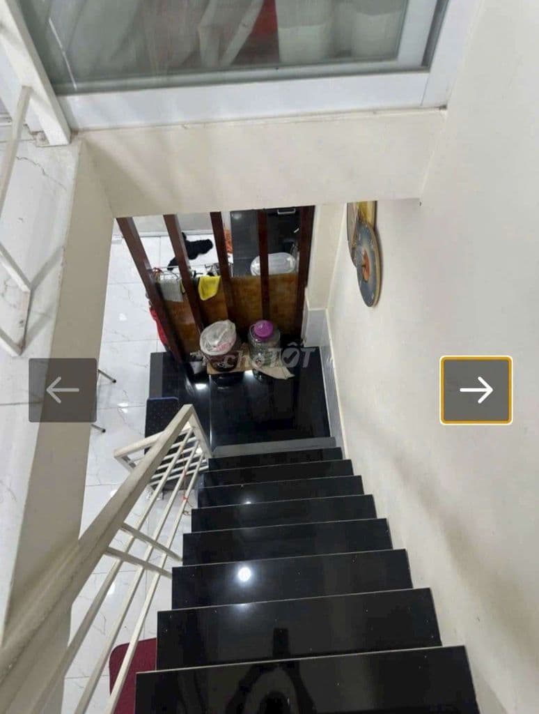 NHÀ BÌNH PHÚ - TAM PHÚ, THỦ ĐỨC - Ảnh 3