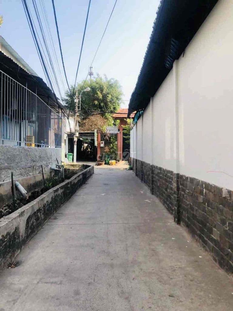 🔴NHÀ C4-NGANG 6M-2,65 T.Ỷ-KHA VẠN CÂN - Ảnh 2