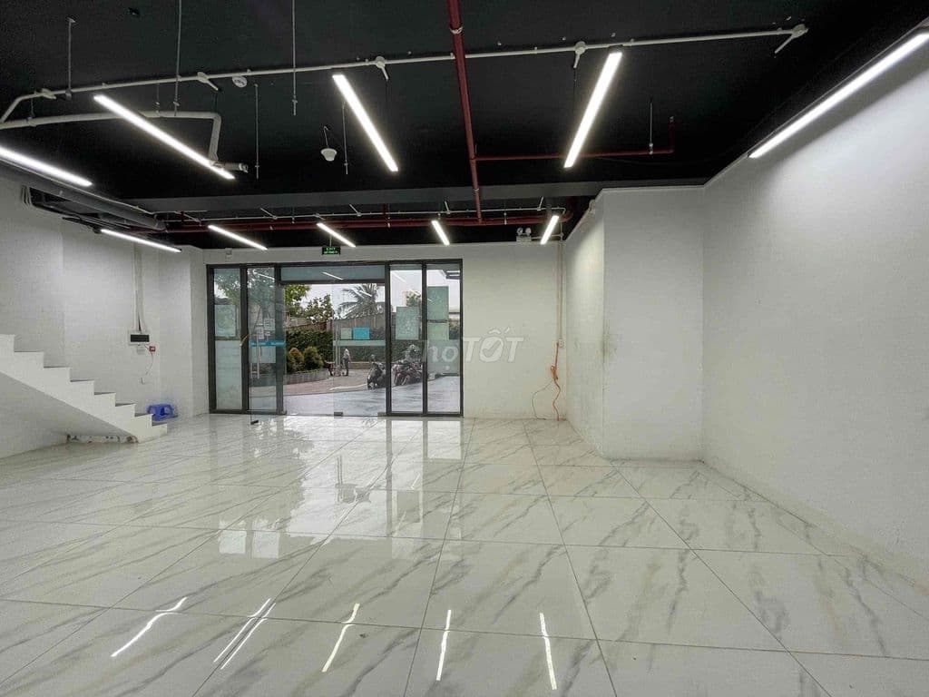 Shophouse Quận 8 Sát Quận 5 - Giá Tốt - Có HĐ Thuê Sẵn