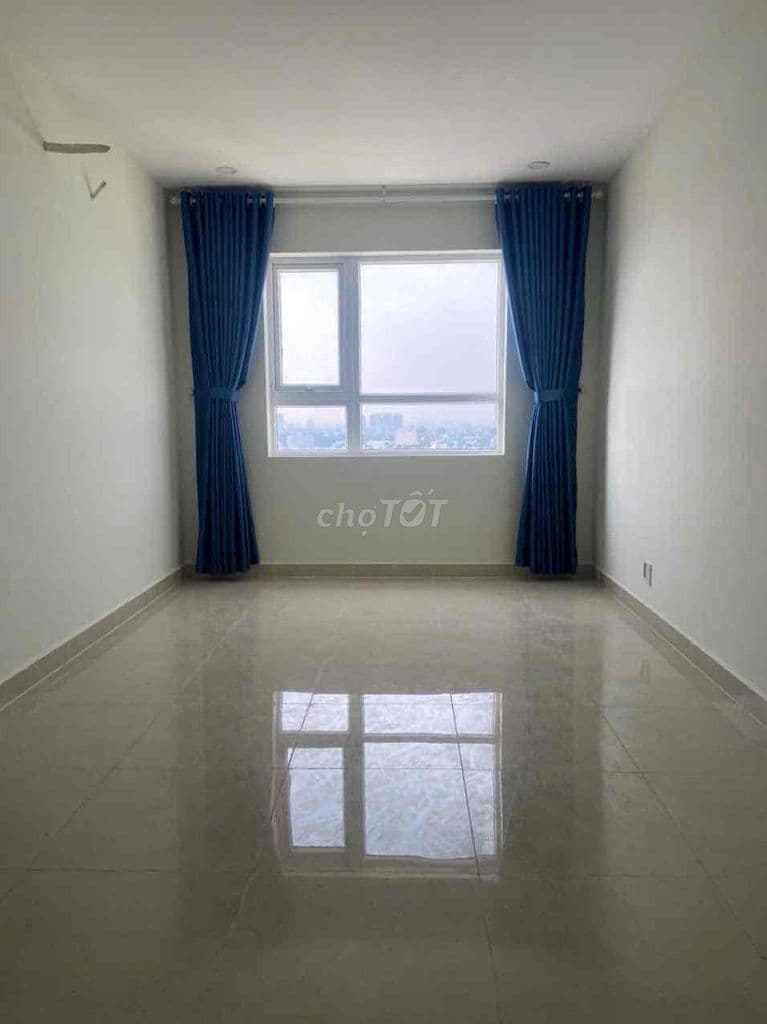 Chung cư Parcmall góc 2 mặt tiền 3 phòng ngủ - Ảnh 2