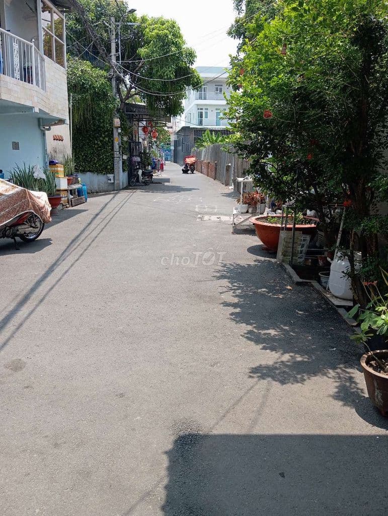 Bán 40m2 Đất_ Gần Đường Đặng Văn Bi _ Trường Thọ _ GIÁ 2, 6TỶ