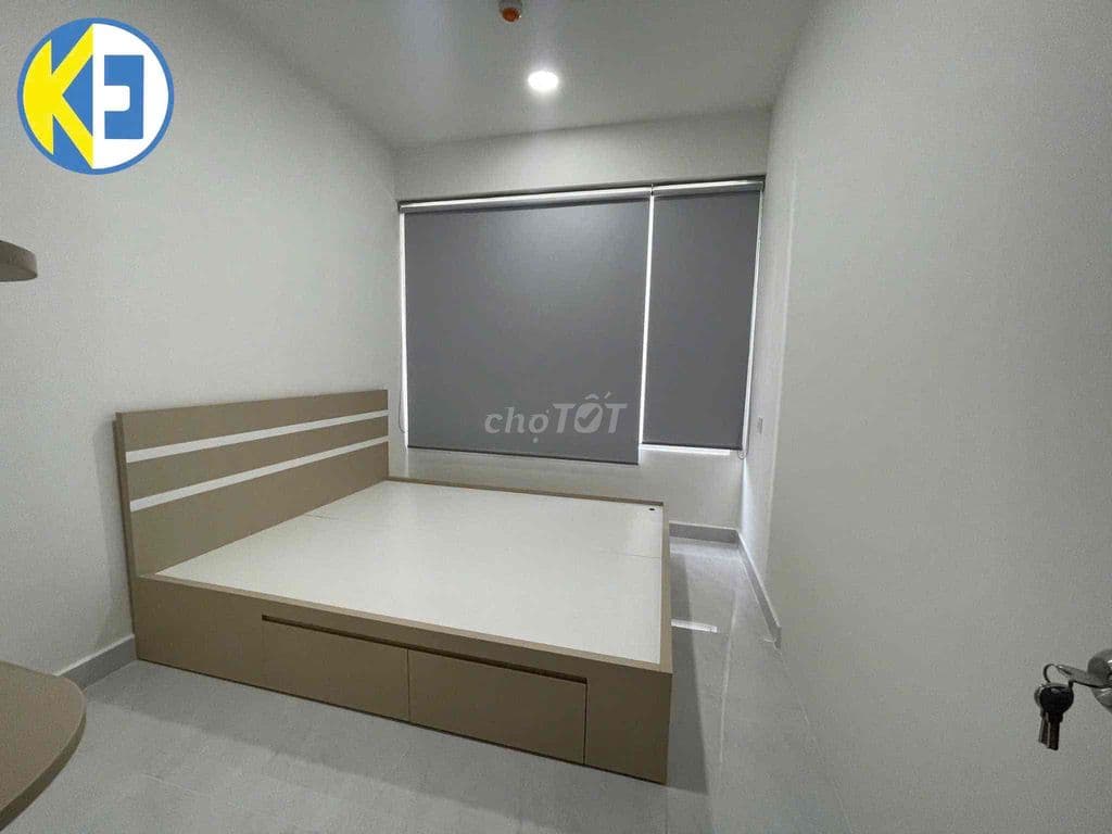 Chính chủ cần bán 50 m2 2 PN 1 WC - Toà H view hồ bơi - Cho thuê 13 tr - Ảnh 3