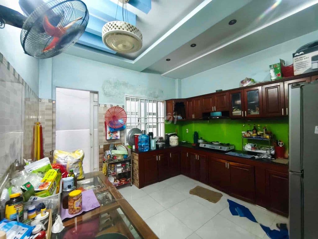 💥 NHÀ QUẬN 12 GIÁ TỐT – NHỈNH 5 TỶ - Ảnh 3