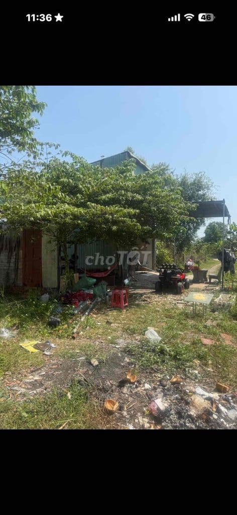 Đất 205m hẻm xe hơi đường Đa Phước - Ảnh 2