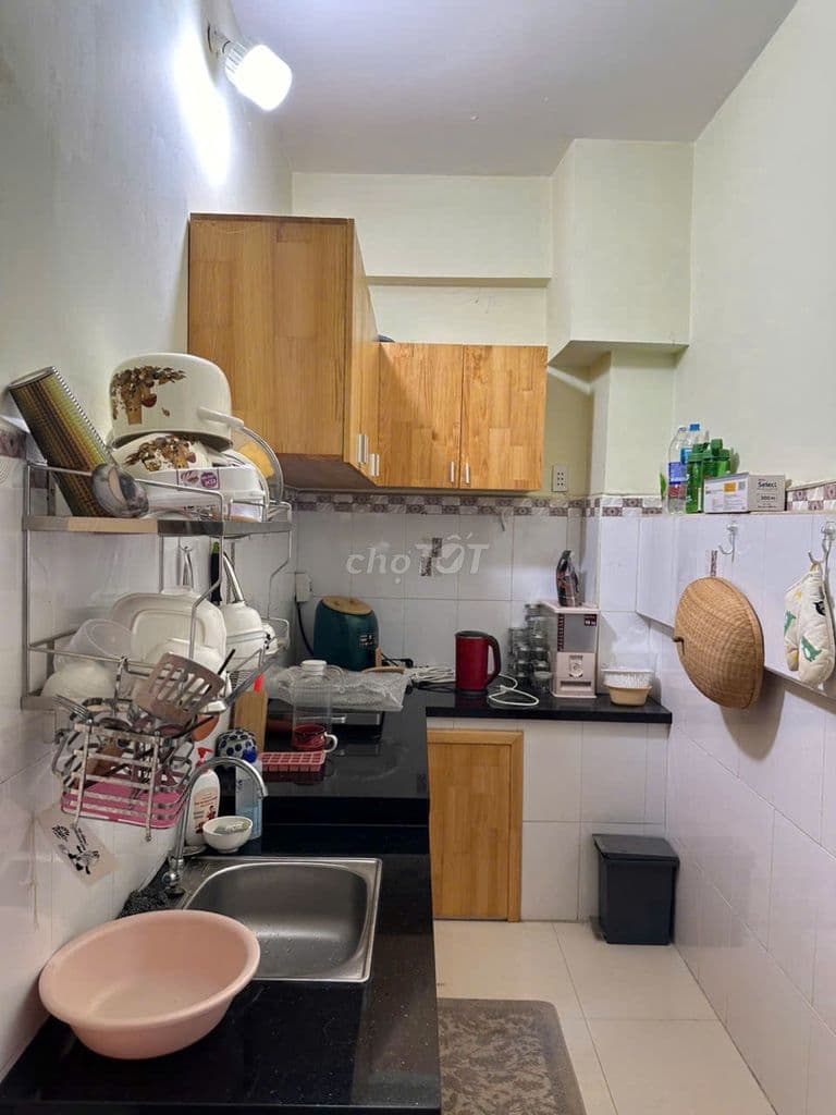 CHUNG CƯ BÌNH THỚI ( CƯ XÁ BÌNH THỚI Q11 ) 75M2 ( 2PN ) - Ảnh 3