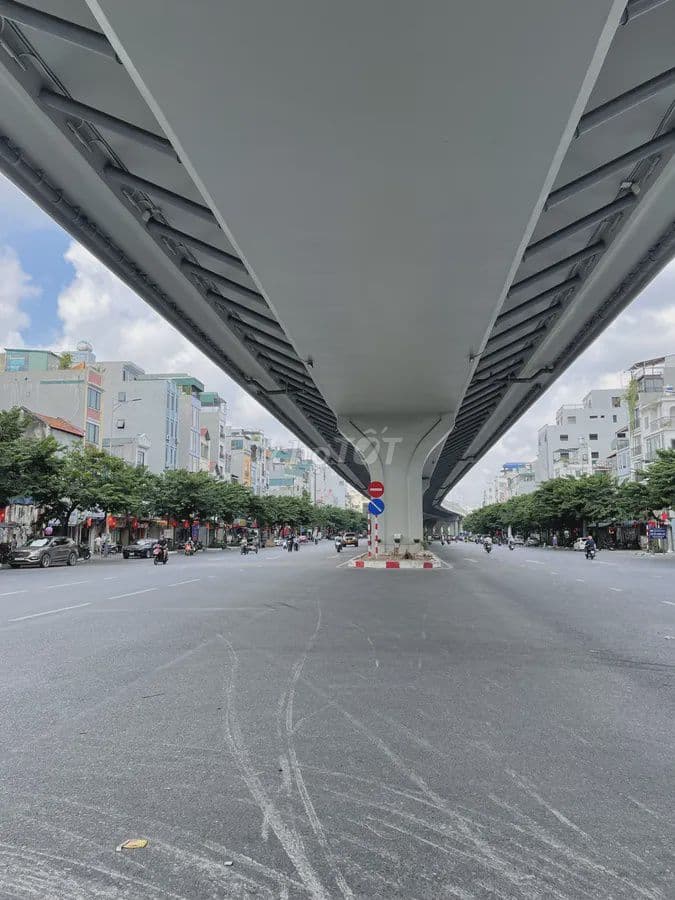 Tôi cần bán nhà mặt phố MINH KHAI - DƯƠNG VĂN BÉ KD Đỉnh MT 6M SĐCC - Ảnh 2