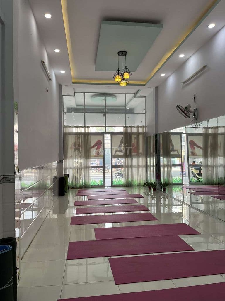 Nhà 4x22m mặt tiền Trung Mỹ Tân Xuân gần Nhà Thờ Trung Mỹ Tây, Hóc Môn
