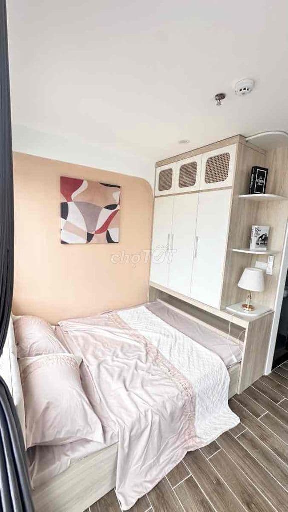 CHDV HOÀNG MAI 80m , HƠN 20tỷ , 21p khép kín , oto đỗ , lô góc - Ảnh 3